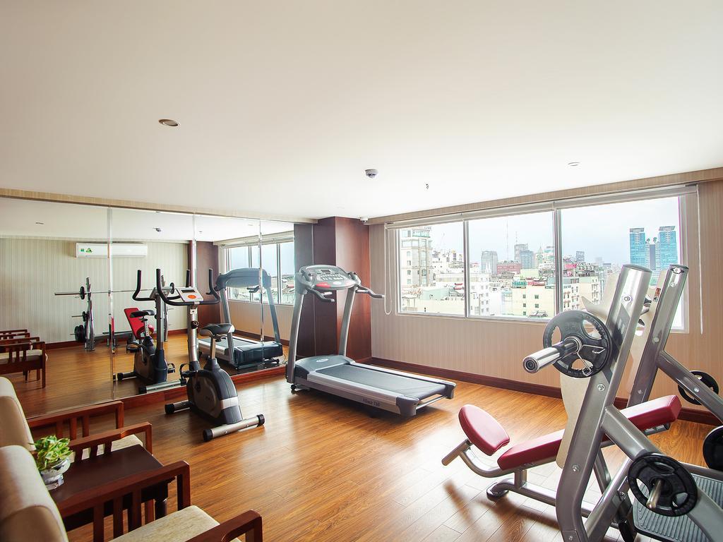 Hotel Nhat Ha 1 3*