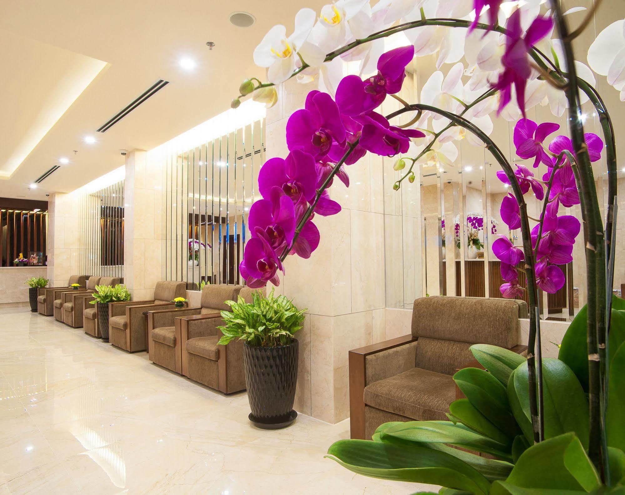 Hotel Nhat Ha 1