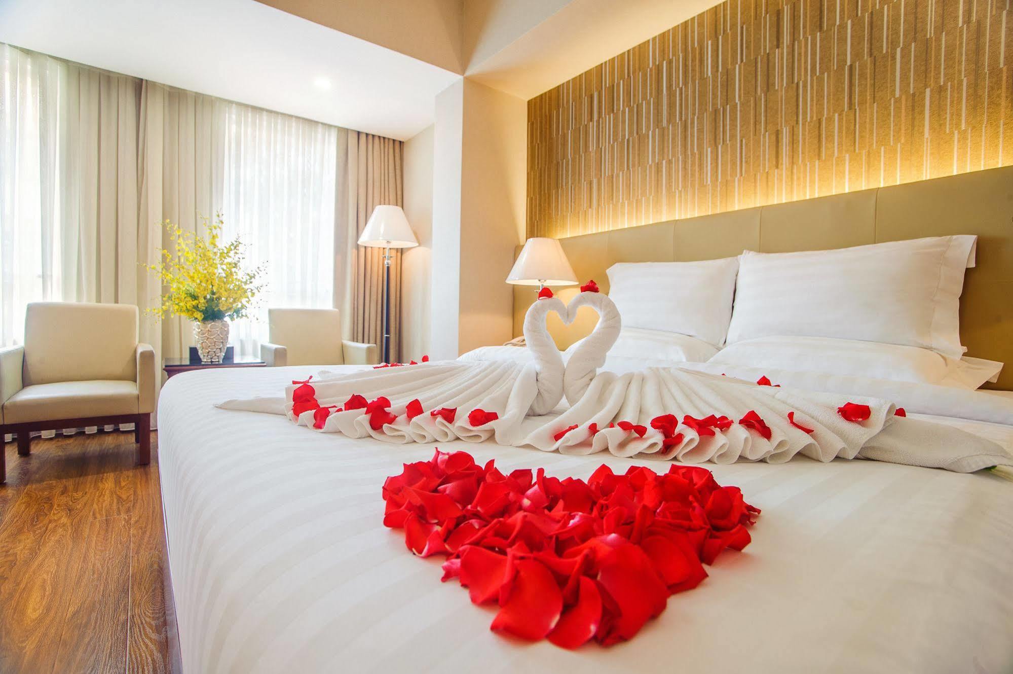 Hotel Nhat Ha 1