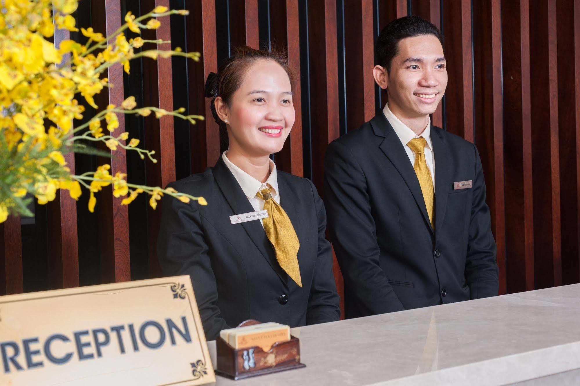 Hotel Nhat Ha 1 3*