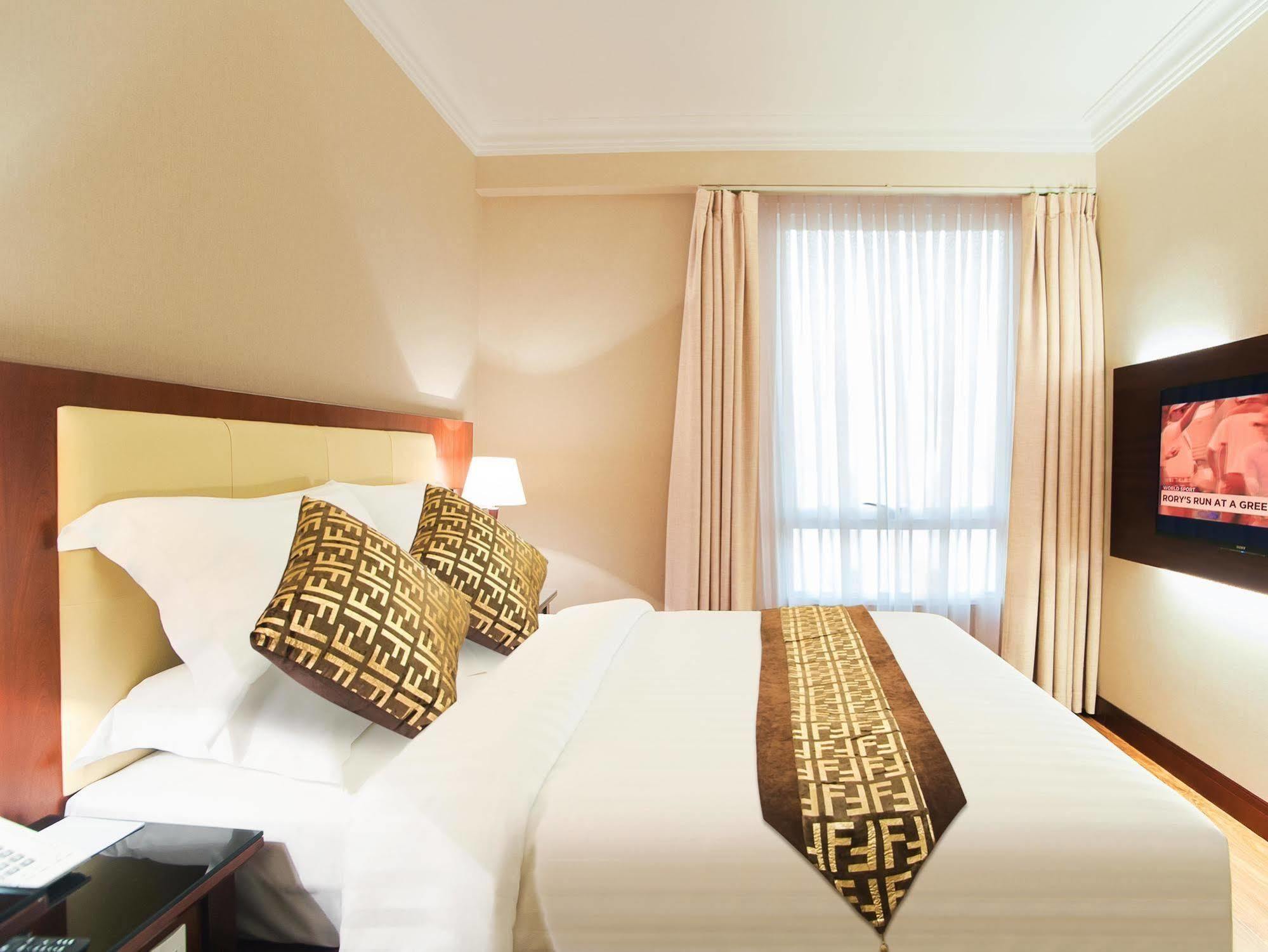 Nhat Ha 1 Hotel 3*